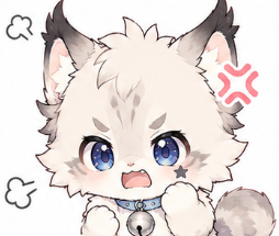 Angry
