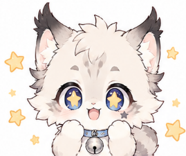 Star Eyes